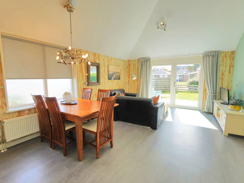 Seinpost 7 Vakantiehuis LekkerNaareZee